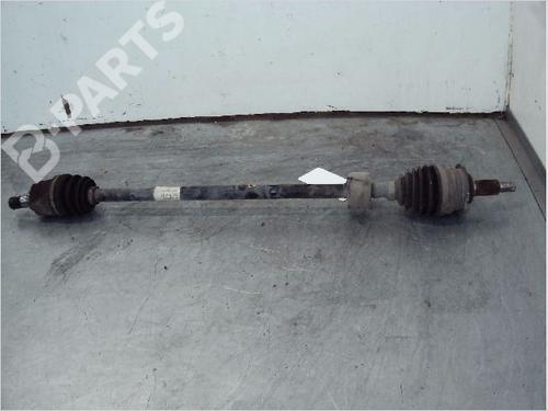 Used Right front driveshaft SUZUKI SWIFT III (MZ, EZ) 1.3 (RS413, ZC11S) (92 hp) 10714111
