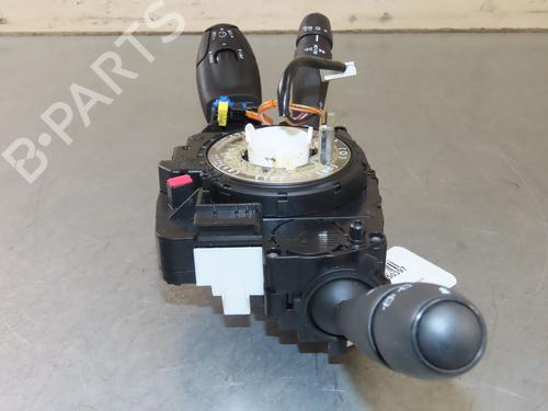 Steering column stalk PEUGEOT 208 I (CA_, CC_) 1.6 HDi | BP27487856I23 