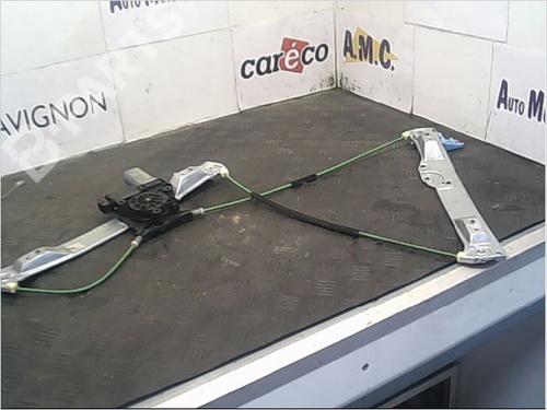 Used Front right window mechanism OPEL CORSA D (S07) 1.3 CDTI (L08, L68) (90 hp) 9407836