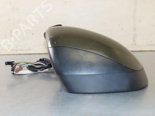 Bakspejl Højre CITROËN C4 Picasso I MPV (UD_) 1.6 HDi 110 | BP29929257C27 