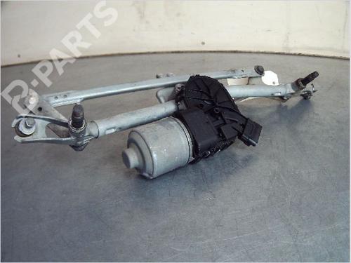 Front wiper motor PEUGEOT PARTNER Tepee 1.6 HDi 16V | BP11046616M29 