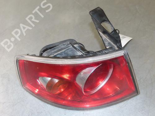 Left taillight SEAT IBIZA III (6L1) 1.4 16V | BP29872270C34