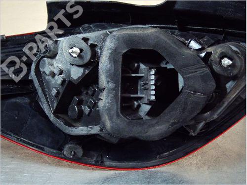 Right taillight OPEL CORSA D (S07) 1.4 (L08, L68) | BP9410342C35 