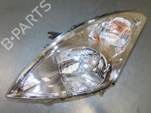 Used Left headlight Left headlight 37163212 37163212