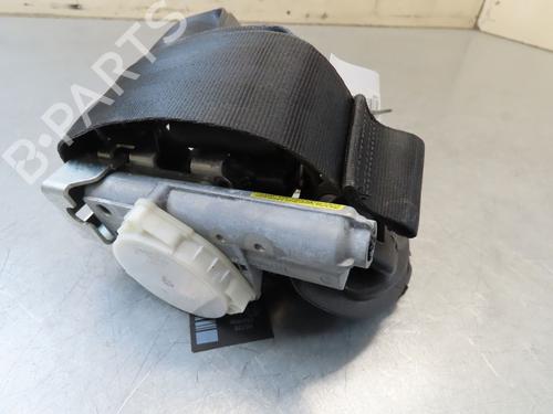 Front right belt tensioner PEUGEOT 3008 I MPV (0U_) 1.6 BlueHDi 120 | BP25014249C88 