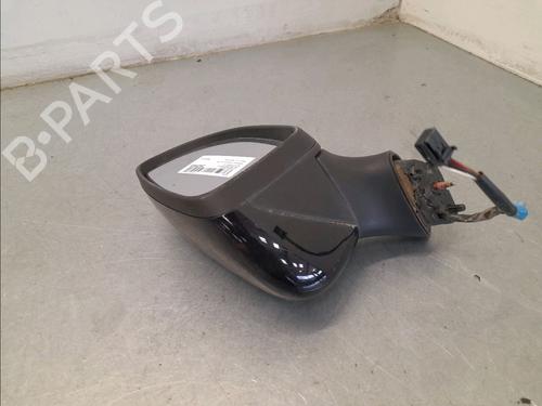 Used Right mirror Right mirror RENAULT CLIO IV (BH_) 1.2 16V (73 hp) 36444271 36444271