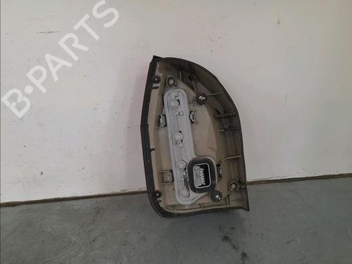 Right taillight OPEL ZAFIRA A MPV (T98) 2.0 DTI 16V (F75) | BP23158926C35 