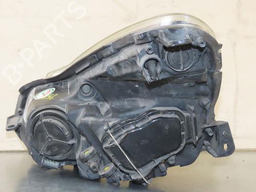 Used Right headlight OPEL CORSA D (S07) 1.4 (L08, L68) (100 hp) 29516779