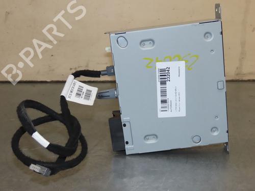 Radio CITROËN C4 II (NC_) 1.6 HDi 90 | BP16478459E6 