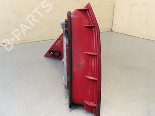 Right taillight MERCEDES-BENZ C-CLASS (W203) C 200 CDI (203.007) | BP24966166C35 