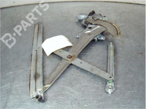 Front right window mechanism SUZUKI SWIFT III (MZ, EZ) 1.3 (RS413, ZC11S) | BP9409726C23 