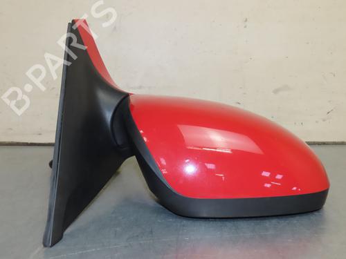 Retrovisor derecho SUZUKI SWIFT III (MZ, EZ) 1.3 DDiS (RS413D) | BP16286020C27 
