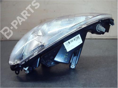 Left headlight PEUGEOT 206 Hatchback (2A/C) 1.6 i | BP11131288C28 