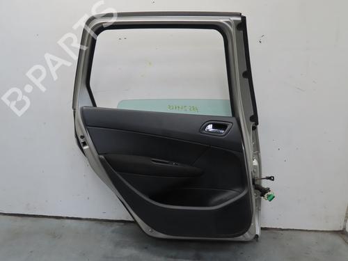 Left rear door PEUGEOT 308 SW I (4E_, 4H_) 1.6 HDi | BP22367401C4