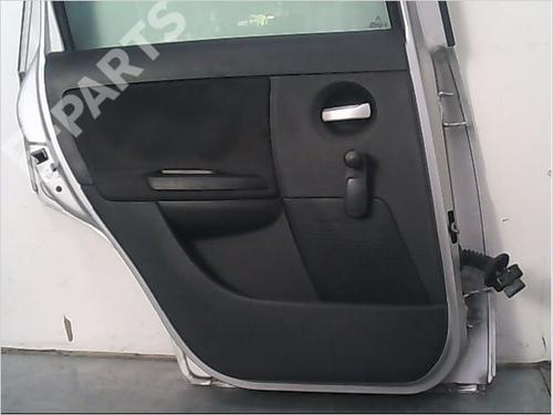 Left rear door CITROËN C3 I (FC_, FN_) 1.1 i | BP9410903C4 