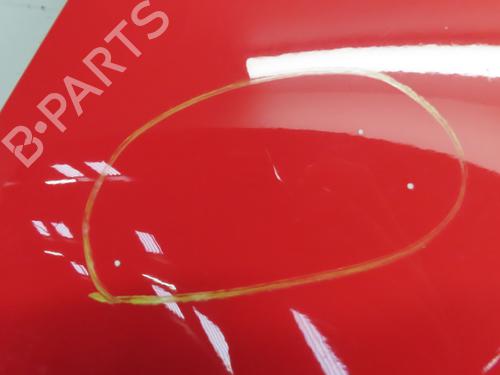 Forskærm venstre CHEVROLET SPARK (M300) 1.0 | BP29759560C41 