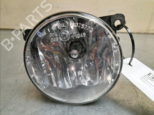 Used Left front fog light RENAULT KANGOO BE BOP (KW0/1_) 1.5 dCi (KW0G) (90 hp) 16164833