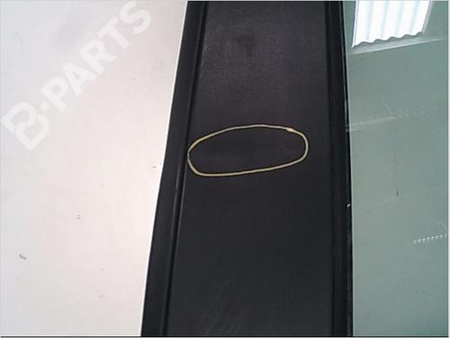 Left rear door PEUGEOT 308 I (4A_, 4C_) 1.6 16V | BP9535512C4 