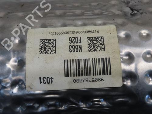 Catalyst CITROËN DS4 (NX_) 1.6 HDi 115 | BP33561679M10 - Image 4