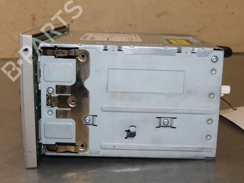 Radio OPEL ASTRA H TwinTop (A04) 1.8 (L67) | BP22366642E6 