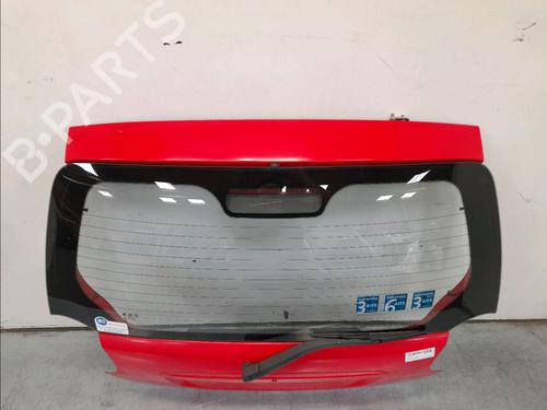 Tailgate CHEVROLET MATIZ (M200, M250) 0.8 | BP14945931C6 