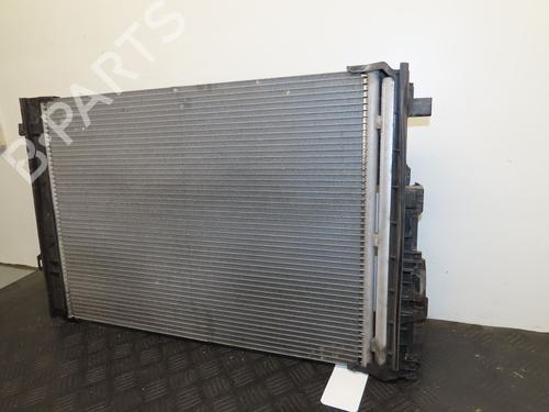 Heater matrix MERCEDES-BENZ A-CLASS (W176) A 180 (176.042) | BP35797528M63 - Image 6