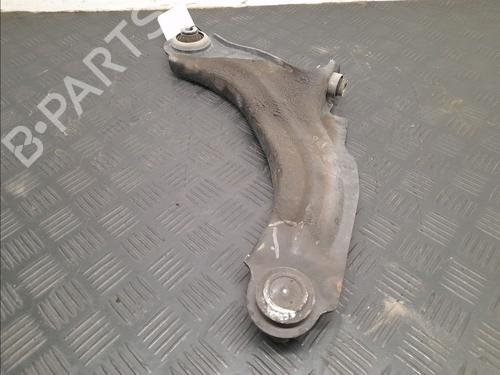 Used Left front suspension arm RENAULT CLIO IV (BH_) 0.9 TCe 90 (BHNF, BHMA, BHMH, BHJK, BHJR) (90 hp) 25749890