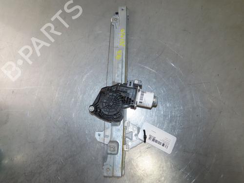 Front right window mechanism CITROËN DS4 (NX_) 1.6 HDi 110 | BP40273849C23 - Image 6