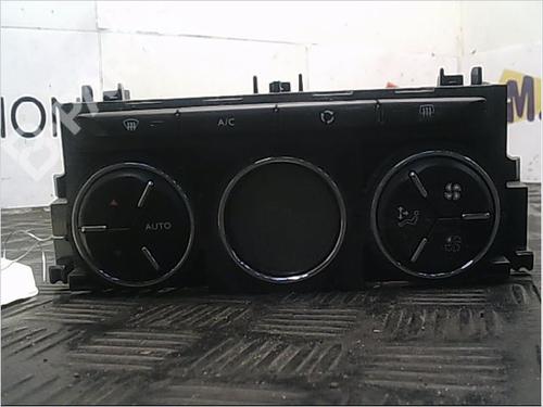 Used Climate control Climate control CITROËN DS3 (SA_) 1.6 HDi 110 (112 hp) 9405777 9405777
