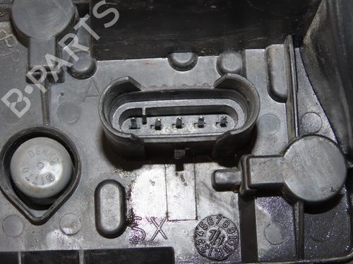 Left taillight FIAT 500 (312_) 1.2 (312AXA1A) | BP27306732C34 