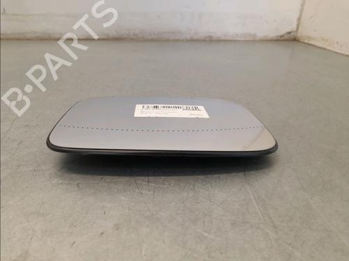 Used Left mirror Left mirror RENAULT TRAFIC III Bus (JG_) 2.0 dCi 150 (JGMU) (150 hp) 40437705 40437705