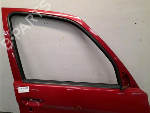 Right front door CITROËN XSARA PICASSO (N68) 2.0 HDi | BP24156971C3 
