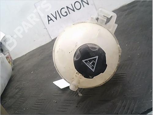 Expansion tank CITROËN C4 Picasso II 1.6 HDi / BlueHDi 115 | BP9406557C120 