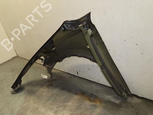 Right front fenders TESLA MODEL Y (5YJY) EV | BP32150536C42