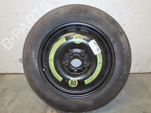 Jack Kit MERCEDES-BENZ B-CLASS Sports Tourer (W245) B 180 CDI (245.207) | BP29872244C119