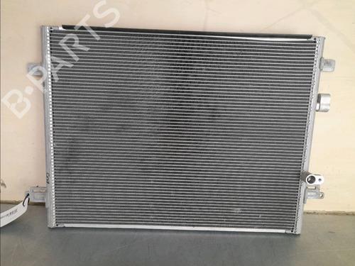 Heater matrix RENAULT ZOE (BFM_) ZOE | BP13030455M63