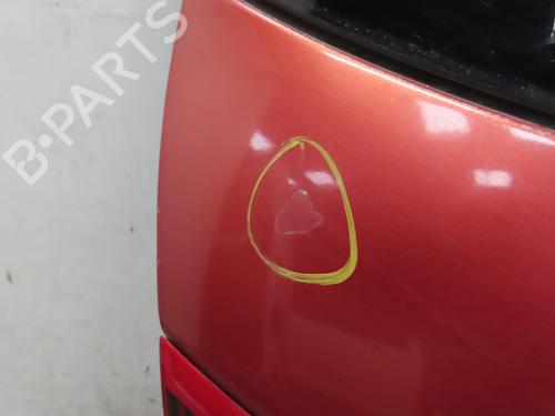 Tailgate CITROËN C4 II (NC_) 2.0 HDi / BlueHDi 150 | BP33249528C6  - Image 6
