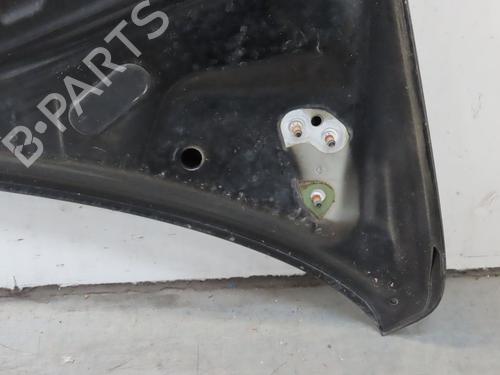 Capot VW TOUAREG (7LA, 7L6, 7L7) 3.0 V6 TDI | BP18066178C1 