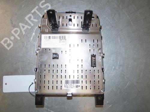 Radio RENAULT SCÉNIC IV (J9_) 1.7 Blue dCi 120 (J9A7, J9A8) | BP19411828E6 