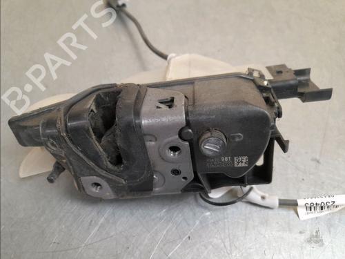 Front left lock CITROËN C3 / C3 ORIGIN III (SX) 1.2 VTi 82 | BP14945685C98 