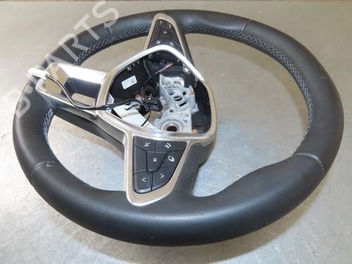 Steering wheel RENAULT CLIO V (B7_) 1.6 E-TECH 140 (B7MU) | BP25610324C49 