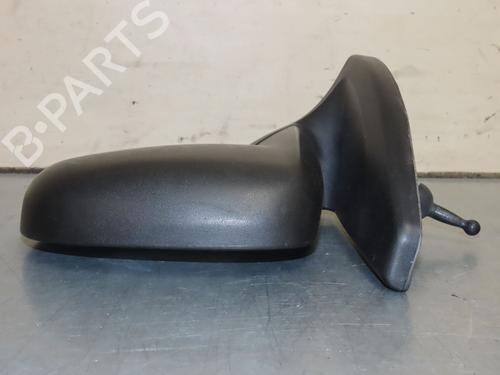 Left mirror HYUNDAI ATOS (MX) 1.1 | BP23158702C26 