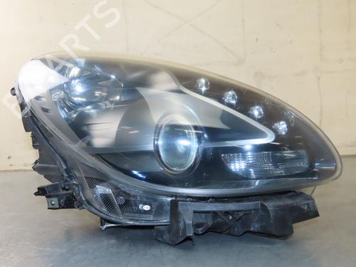 Right headlight ALFA ROMEO GIULIETTA (940_) 1.6 JTDM (940FXD1A) | BP22692598C29 