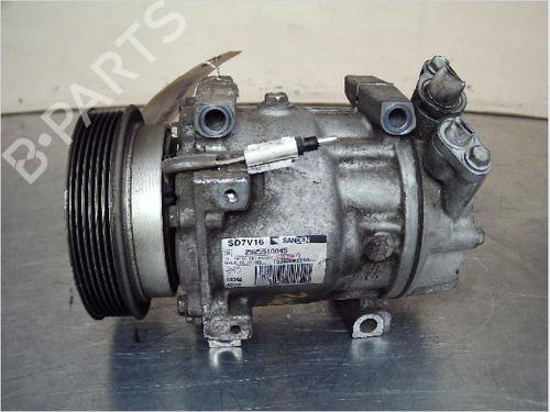 AC compressor DACIA DUSTER (HS_) 1.5 dCi (HSMC) | BP9410759M34 