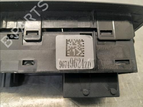 left-front-window-switch-peugeot-2008-i-cu_-2013-32457428 main image