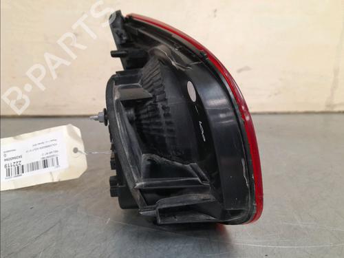 Right tailgate light VW GOLF VI (5K1) 1.6 TDI | BP14946244C80 