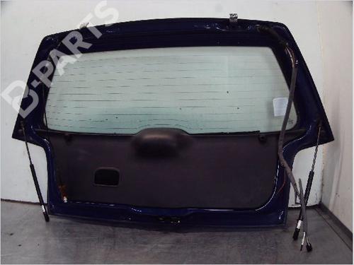 Tailgate VW POLO III (6N1) 60 1.4 | BP10523909C6 