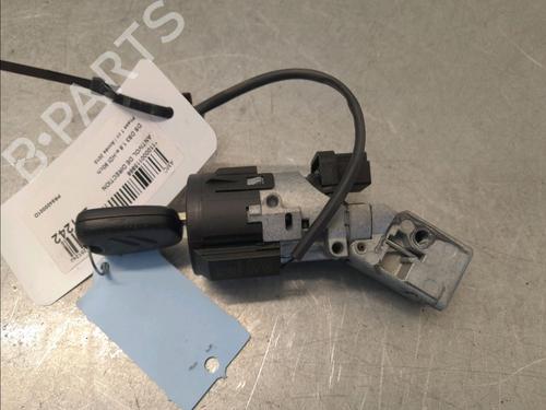 Ignition barrel CITROËN DS3 (SA_) 1.6 HDi 90 | BP33836273M48 - Image 4