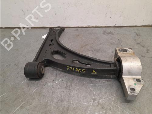 Right front suspension arm SEAT ALTEA (5P1) 1.9 TDI | BP16105776M13 