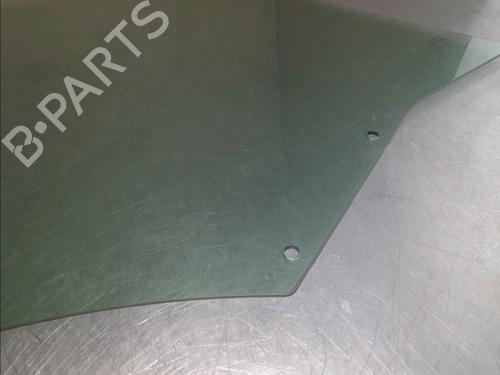 Front left door window CITROËN BERLINGO Box Body/MPV (B9) 1.6 HDi 90 | BP14857875C18 